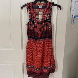 Lucky Brand Dress